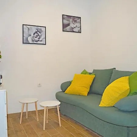 Apartmans Kate Apartament *