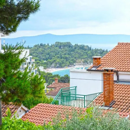 Apartmans Kate Apartament Makarska