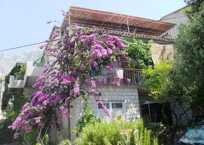 Apartmans Kate * Makarska