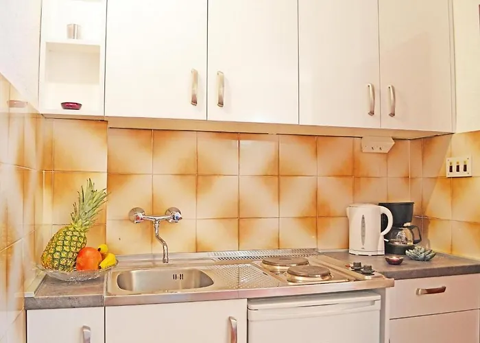 Apartament Apartmans Kate