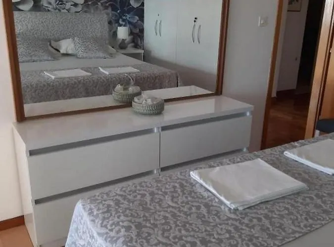 Apartament Apartmans Kate