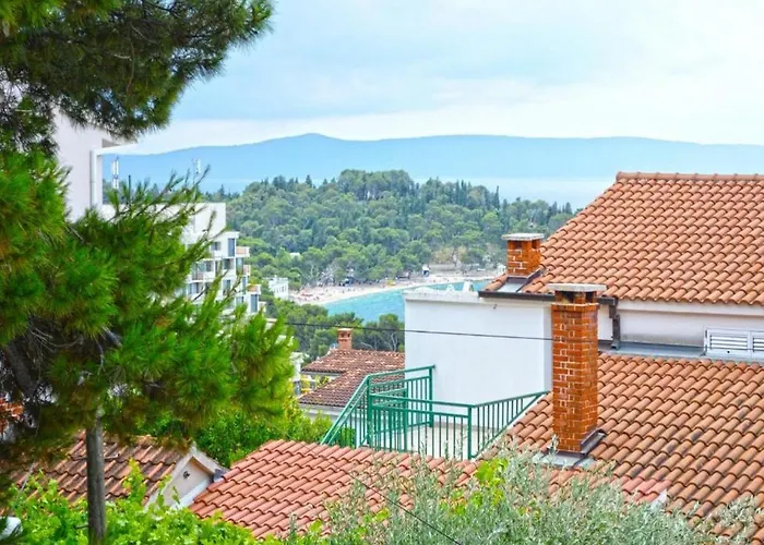 Apartmans Kate Apartament Makarska