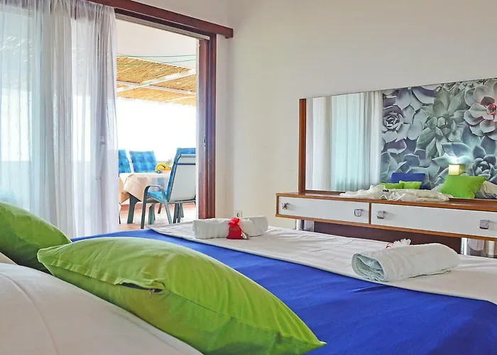 Apartmans Kate شقة