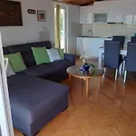 Apartmans Kate Lägenhet *