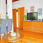 Apartmans Kate Lägenhet Makarska