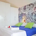 Lägenhet Apartmans Kate Makarska