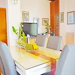 Lägenhet Apartmans Kate Makarska