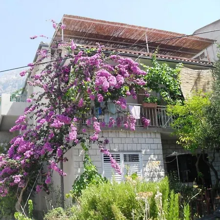 Apartmans Kate * Makarska