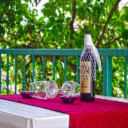 Apartmans Kate Makarska