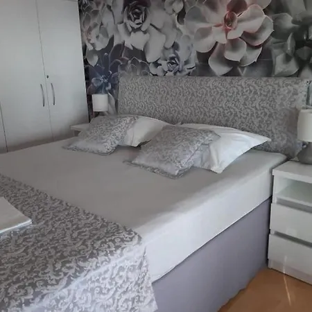 Apartmans Kate Makarska