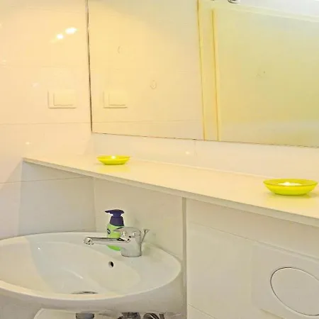 Apartmans Kate Apartment Makarska