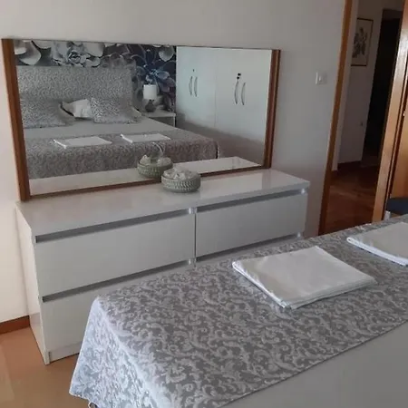 Apartament Apartmans Kate