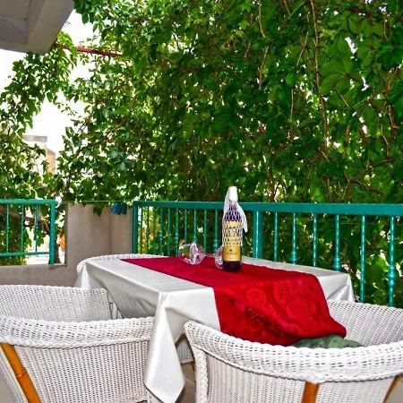 Apartmans Kate Апартаменты Макарска