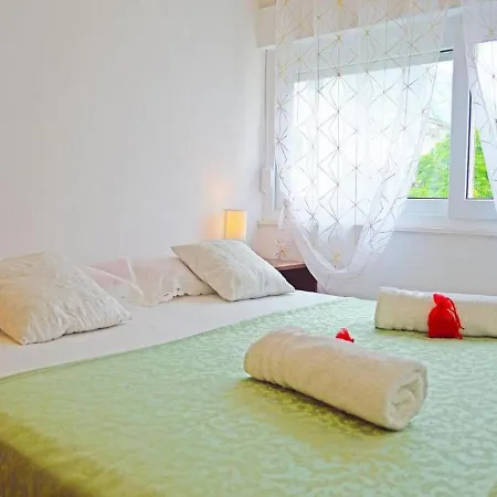 Apartmans Kate Макарска