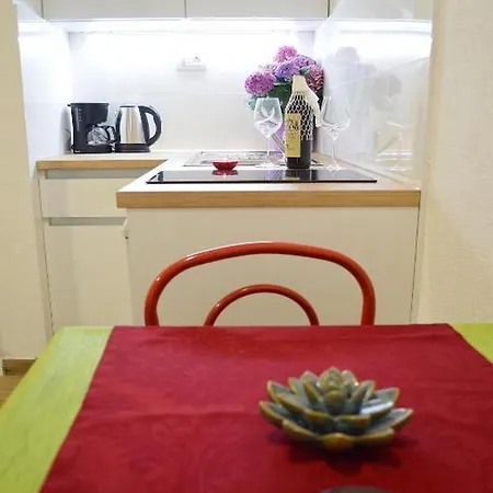 Apartament Apartmans Kate *