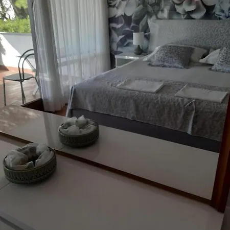Апартаменты Apartmans Kate *