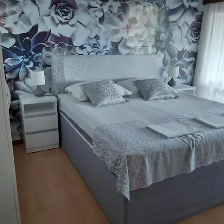 Апартаменты Apartmans Kate
