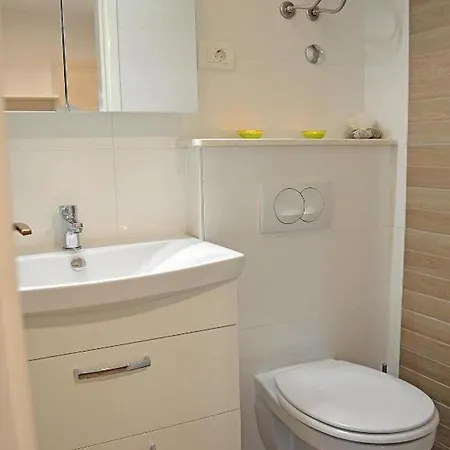 Apartmans Kate Апартаменты