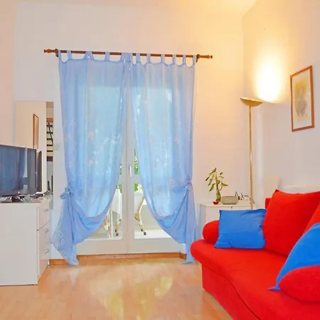 Апартаменты Apartmans Kate