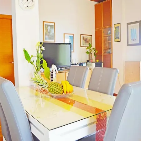 Apartment Apartmans Kate Makarska