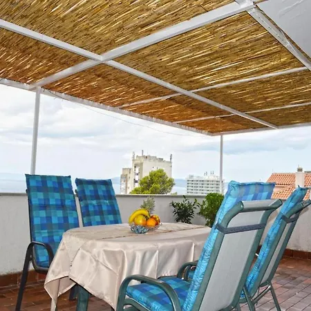 Apartmans Kate Апартаменты *
