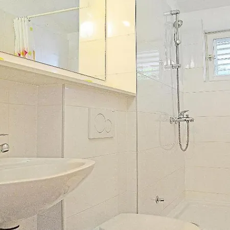 Apartment Apartmans Kate Makarska