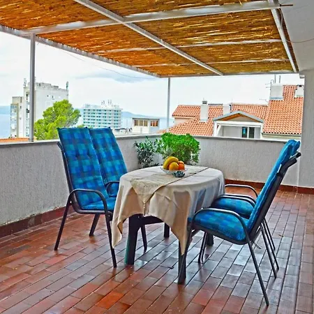 Apartmans Kate Апартаменты