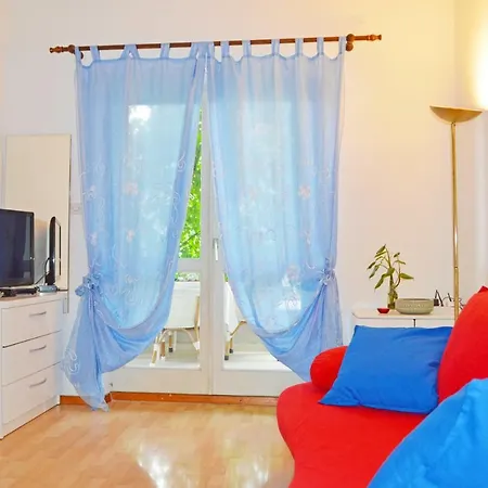 Apartmans Kate Apartament Makarska