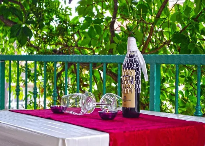 Apartmans Kate Makarska