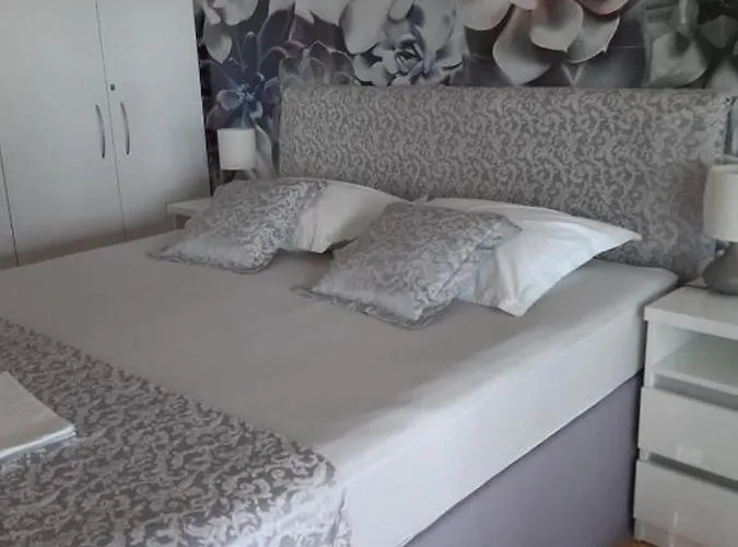 Apartmans Kate Makarska