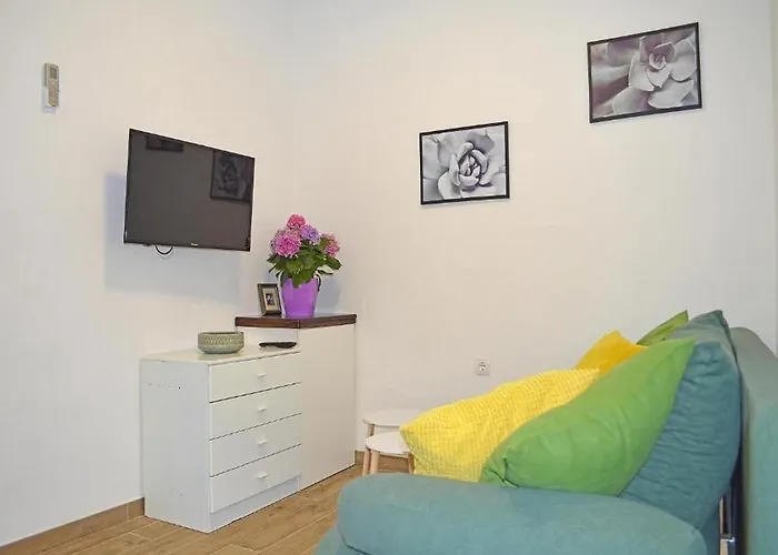 Apartment Apartmans Kate