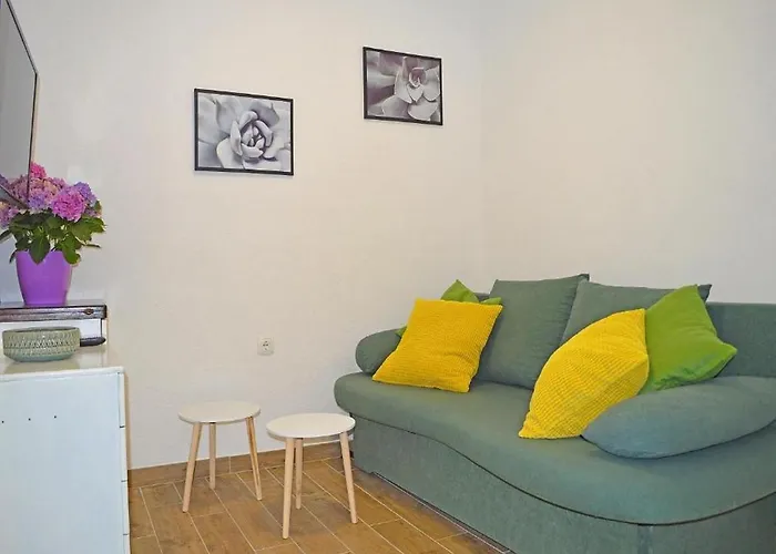 Apartmans Kate Apartment *