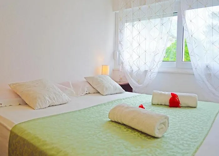 Apartmans Kate Makarska