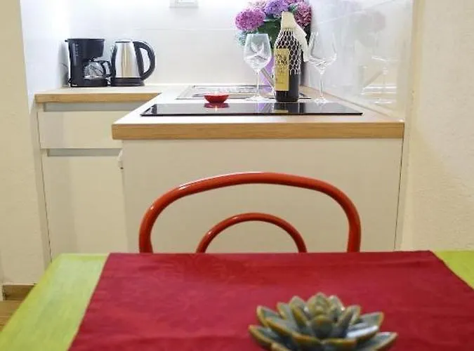 Apartman Apartmans Kate *