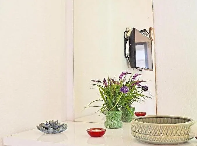 Apartmans Kate * Makarska