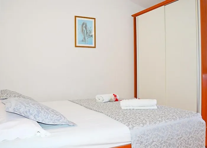 Apartman Apartmans Kate *