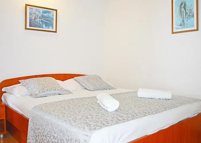 Apartman Apartmans Kate *