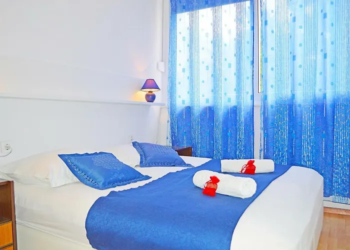 Apartmans Kate * Makarska