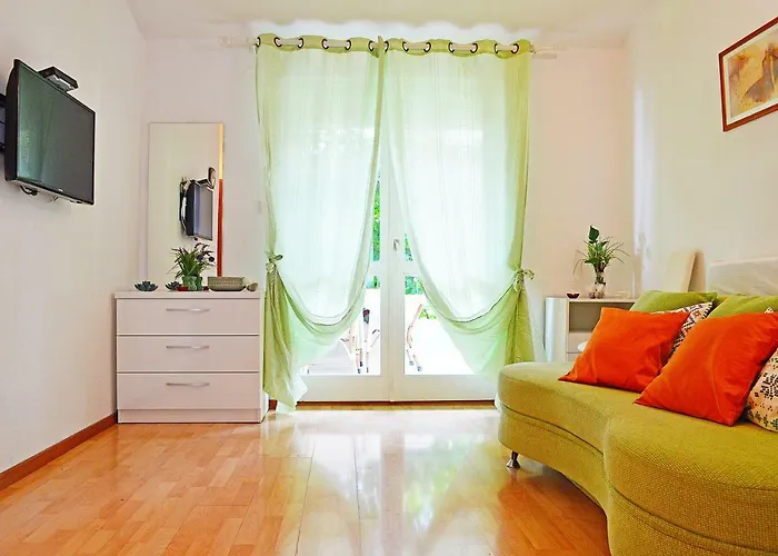 Apartmans Kate Makarska