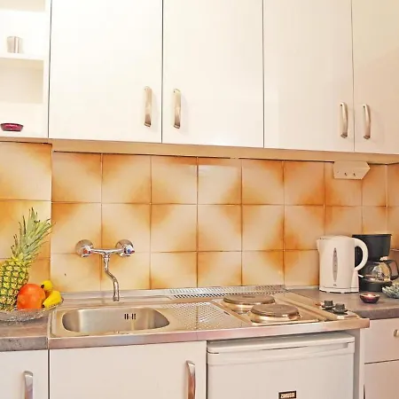 アパート Apartmans Kate