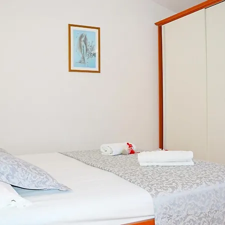 アパート Apartmans Kate *