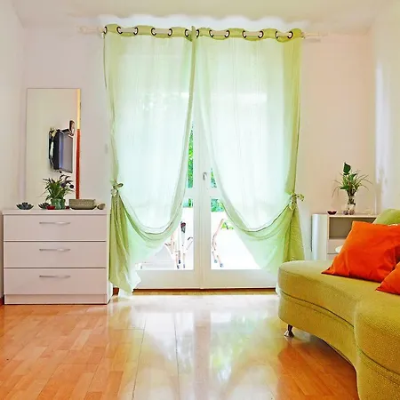 Apartmans Kate マカルスカ